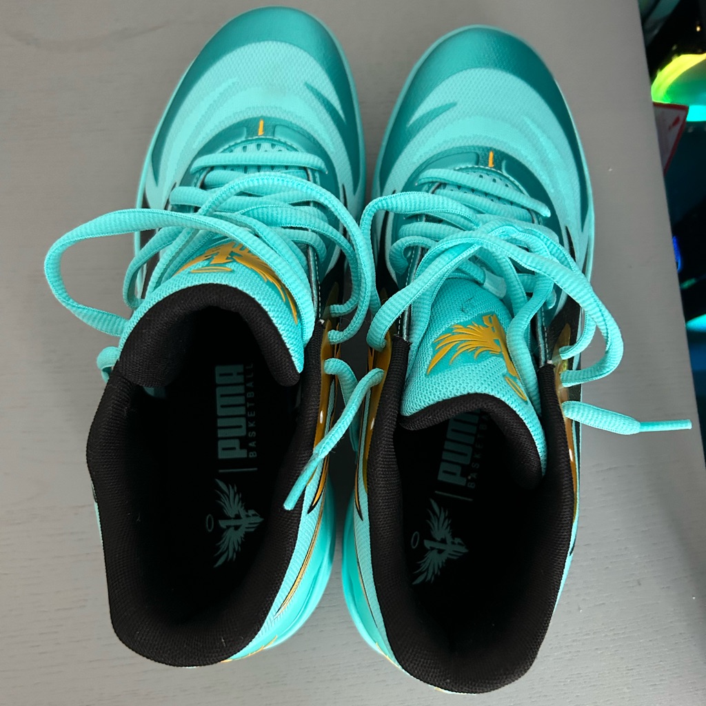 Melo02 Brand New Never Worn